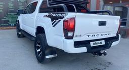 Toyota Tacoma 2020 годаүшін20 000 000 тг. в Актау – фото 4