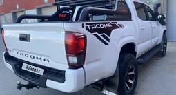 Toyota Tacoma 2020 года за 20 000 000 тг. в Актау – фото 5