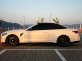 BMW M4 2025 года за 60 500 000 тг. в Павлодар – фото 3
