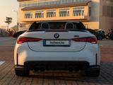 BMW M4 2025 года за 60 500 000 тг. в Павлодар – фото 5