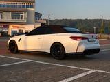 BMW M4 2025 года за 60 500 000 тг. в Павлодар – фото 2