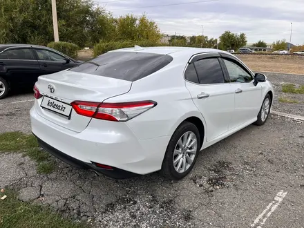 Toyota Camry 2019 года за 13 300 003 тг. в Алматы