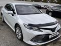 Toyota Camry 2019 года за 13 300 003 тг. в Алматы – фото 7