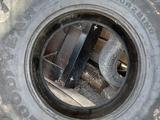 Шины на экскаватор погрузчик за 150 000 тг. в Караганда – фото 4