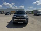 Toyota 4Runner 2021 года за 20 000 000 тг. в Астана