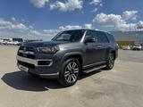 Toyota 4Runner 2021 года за 20 000 000 тг. в Астана – фото 3