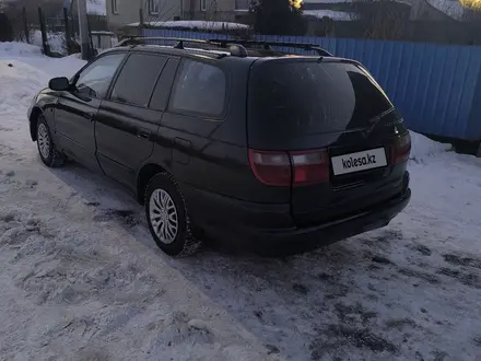 Toyota Carina E 1993 года за 1 600 000 тг. в Усть-Каменогорск – фото 5