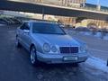 Mercedes-Benz E 230 1997 годаfor2 700 000 тг. в Астана – фото 3