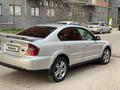 Subaru Outback 2005 годаfor4 500 000 тг. в Алматы – фото 4