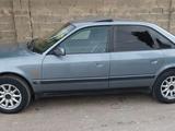 Audi 100 1993 годаүшін2 100 000 тг. в Тараз