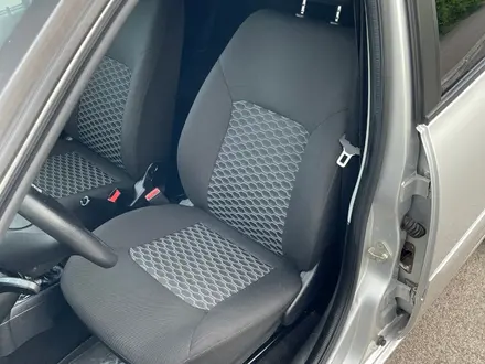 ВАЗ (Lada) Granta 2190 2015 года за 2 780 000 тг. в Караганда – фото 21
