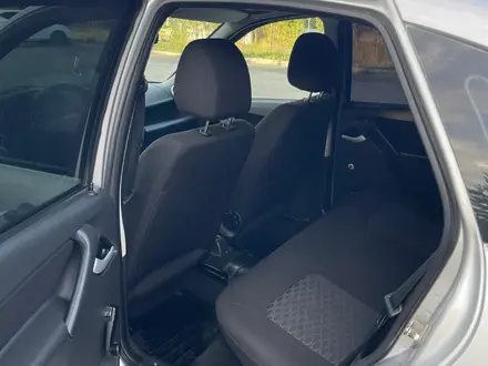 ВАЗ (Lada) Granta 2190 2015 года за 2 780 000 тг. в Караганда – фото 28