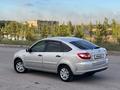 ВАЗ (Lada) Granta 2190 2015 годаүшін2 780 000 тг. в Караганда – фото 8