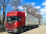 Scania  4-Series 2004 года за 14 000 000 тг. в Уральск – фото 4