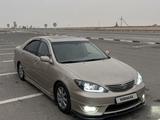 Toyota Camry 2006 годаүшін5 000 000 тг. в Жанаозен