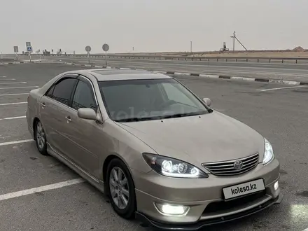 Toyota Camry 2006 года за 5 000 000 тг. в Жанаозен