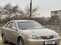 Toyota Camry 2006 годаүшін5 000 000 тг. в Жанаозен – фото 2