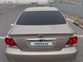 Toyota Camry 2006 годаүшін5 000 000 тг. в Жанаозен – фото 3