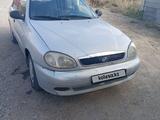 ЗАЗ Chance 2013 года за 850 000 тг. в Алматы