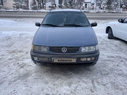 Volkswagen Passat 1994 года за 2 200 000 тг. в Петропавловск – фото 2