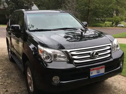 Lexus GX 460 2010 года за 10 000 тг. в Алматы