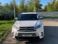 Toyota Highlander 2019 годаүшін18 500 000 тг. в Уральск – фото 2