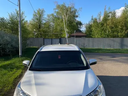 Toyota Highlander 2019 года за 18 500 000 тг. в Уральск – фото 5