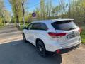 Toyota Highlander 2019 годаүшін16 500 000 тг. в Уральск – фото 14