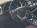 Toyota Highlander 2019 годаүшін16 500 000 тг. в Уральск – фото 21