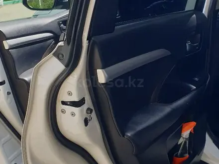 Toyota Highlander 2019 года за 18 500 000 тг. в Уральск – фото 23