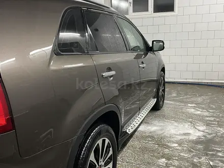 Kia Sorento 2013 года за 9 200 000 тг. в Усть-Каменогорск – фото 12