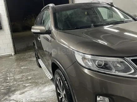 Kia Sorento 2013 года за 9 200 000 тг. в Усть-Каменогорск – фото 13