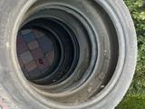 Michelin, Goodyear, Pirelli, Dunlop, шины новые и б/у за 10 000 тг. в Алматы – фото 2