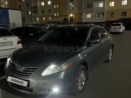 Toyota Camry 2006 года за 6 800 000 тг. в Павлодар – фото 7