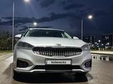 Kia K7 2016 года за 9 350 000 тг. в Астана – фото 3
