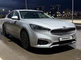 Kia K7 2016 года за 9 350 000 тг. в Астана – фото 4