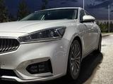 Kia K7 2016 года за 9 350 000 тг. в Астана – фото 5