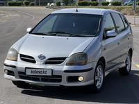 Nissan Almera Tino 2002 года за 3 100 000 тг. в Алматы