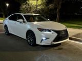 Lexus ES 300h 2016 года за 14 000 000 тг. в Алматы – фото 5
