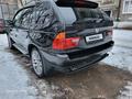 BMW X5 2001 года за 5 500 000 тг. в Костанай – фото 11