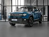 Jetour T1 Expedition 2026 года за 16 590 000 тг. в Астана