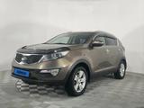 Kia Sportage 2013 года за 7 400 000 тг. в Алматы