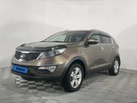 Kia Sportage 2013 годаүшін7 420 000 тг. в Алматы