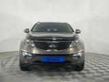 Kia Sportage 2013 года за 7 420 000 тг. в Алматы – фото 2