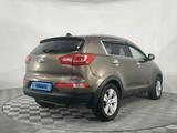 Kia Sportage 2013 года за 7 420 000 тг. в Алматы – фото 5