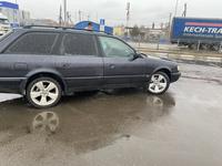 Audi 100 1992 года за 2 700 000 тг. в Астана