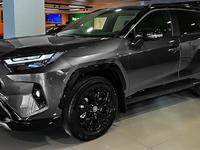 Toyota RAV4 2021 годаүшін21 900 000 тг. в Алматы