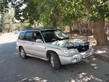 Subaru Forester 2001 года за 2 850 000 тг. в Павлодар – фото 2