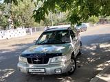 Subaru Forester 2001 года за 2 850 000 тг. в Павлодар