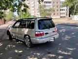 Subaru Forester 2001 года за 2 850 000 тг. в Павлодар – фото 3